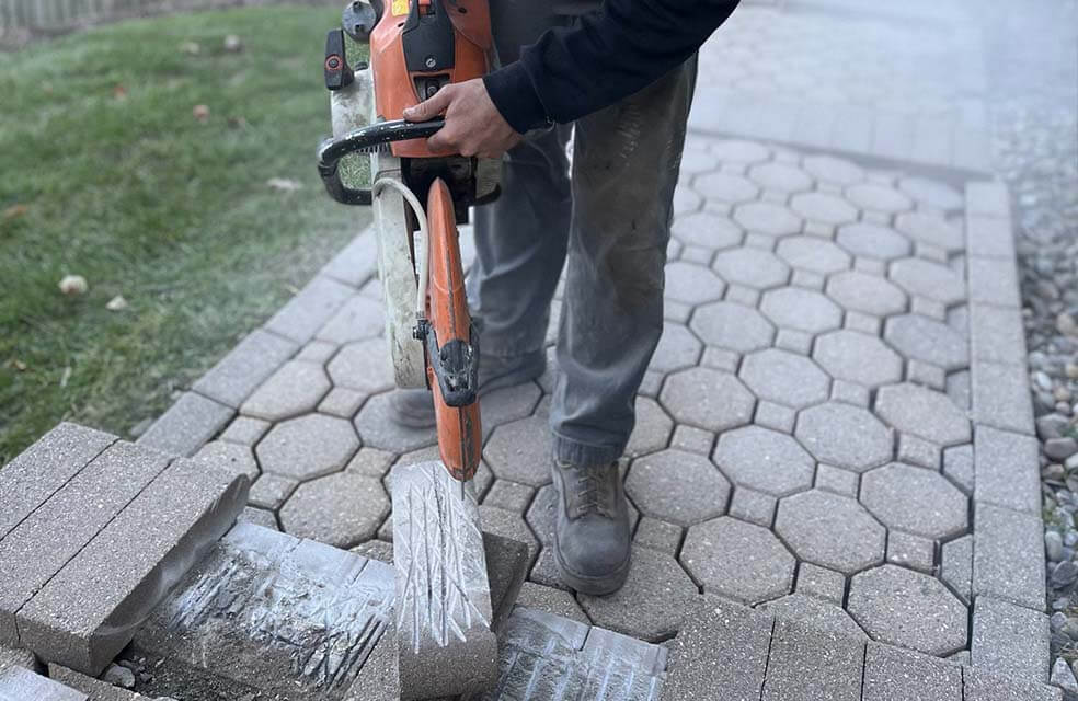 Hardscape 1