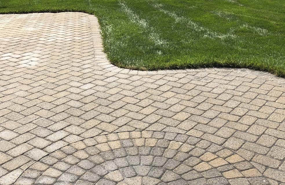 Hardscape 2