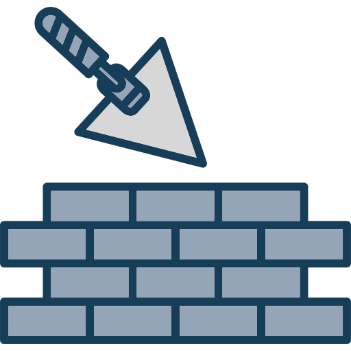 brickwork