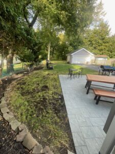 how aeration transforms your lawn