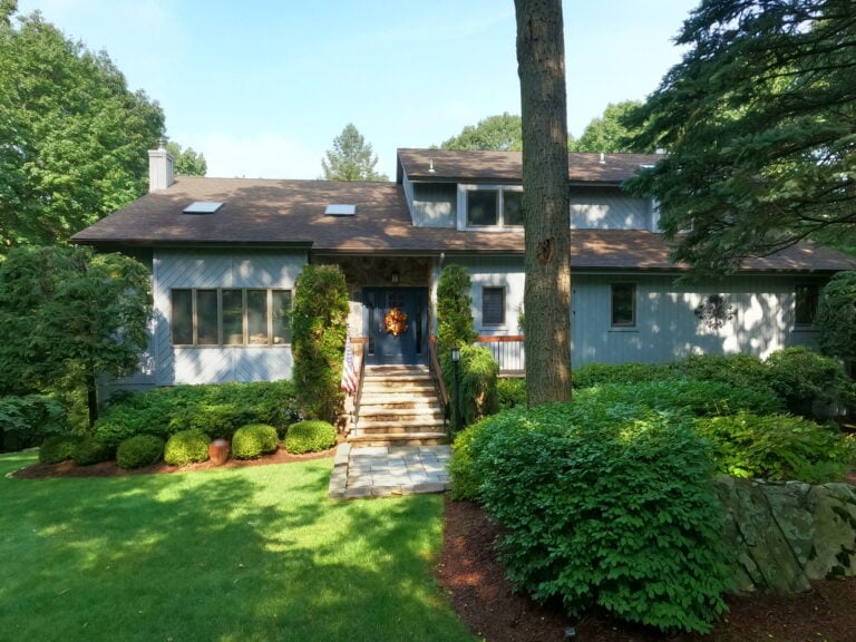 Lawn Mowing Service in Kinnelon Nj
