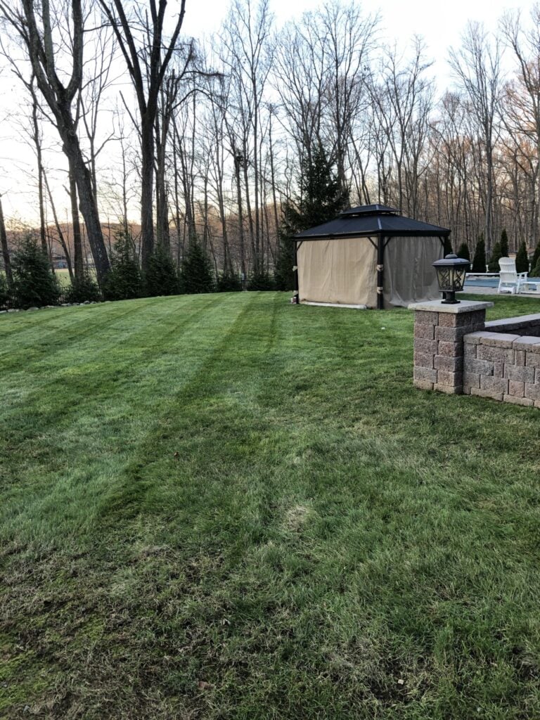 Lawn Mowing Service in Bloomingdale, NJ