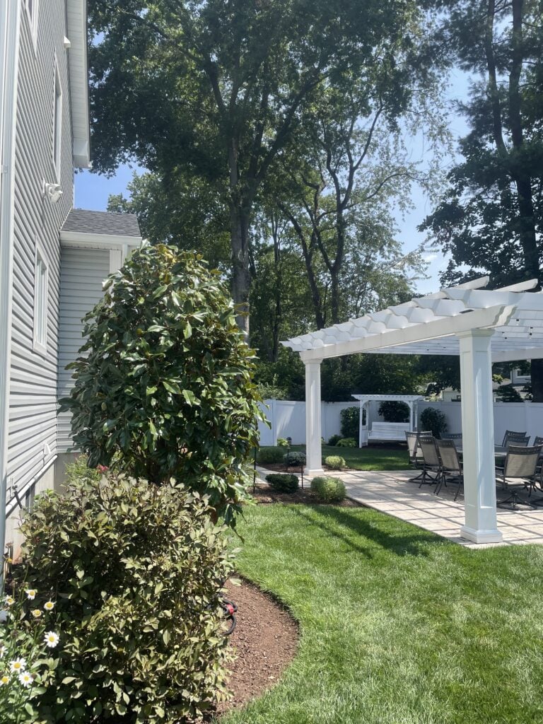 Professional Lawn Care & Landscaping Services in Pequannock, NJ