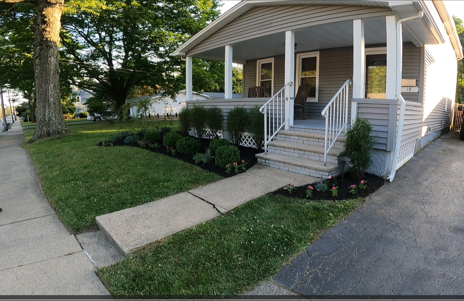 Lawn Mowing Service in Riverdale, NJ