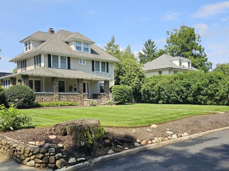 Lawn Mowing Service in Riverdale, NJ